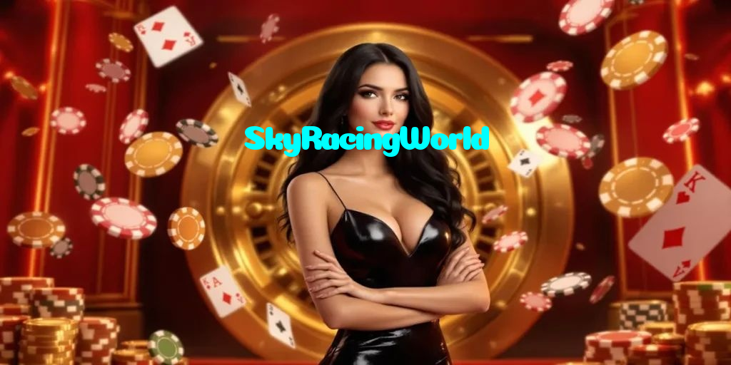 SkyRacingWorld خوش آمدید بونس +600% پیشکش موبائل ایپ کے پروموشن سیکشن میں دکھائی دیتی ہے۔