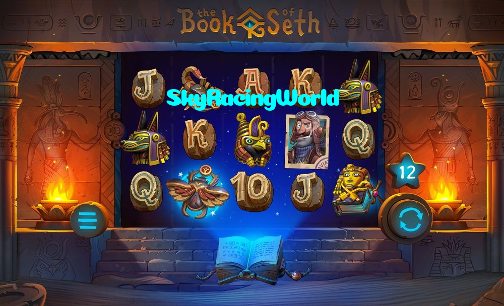 SkyRacingWorld