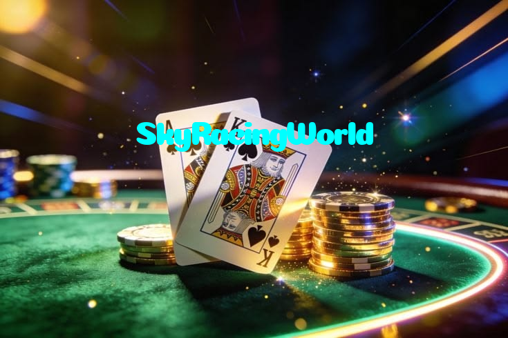 SkyRacingWorld خوش آمدید بونس +600% پیشکش موبائل ایپ کے پروموشن سیکشن میں دکھائی دیتی ہے۔