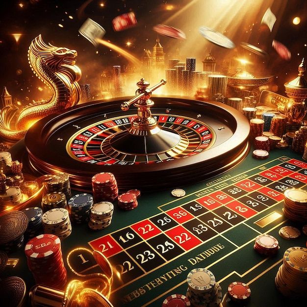 SkyRacingWorld پر آن لائن سلاٹس کے بارے میں