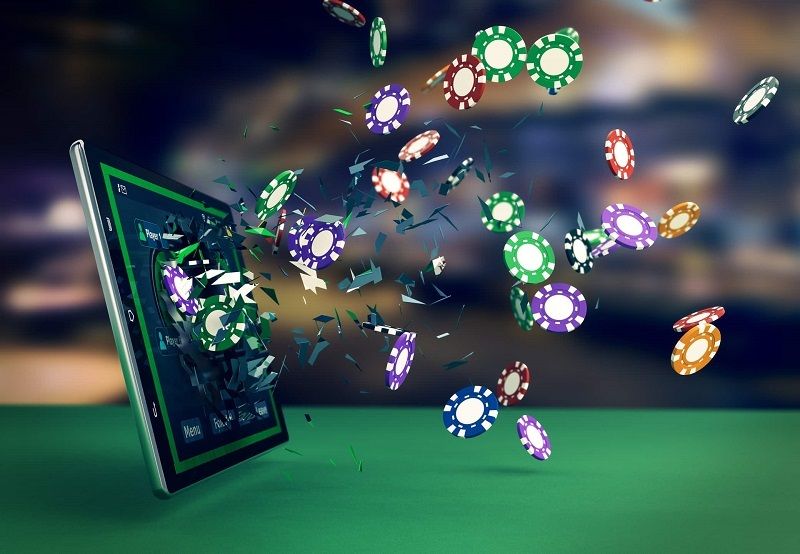 SkyRacingWorld کیسینو میں پوکر گیمز
