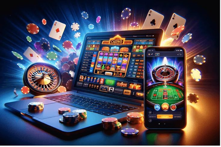 SkyRacingWorld کیسینو گیمز کا ایک زمرہ منتخب کریں
